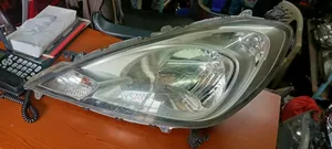 Honda Fit 2012 Non Xenon Headlight