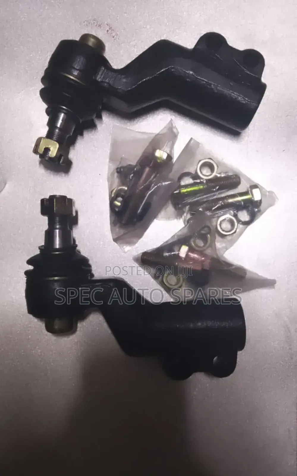 Tie Rod Ends Fh215