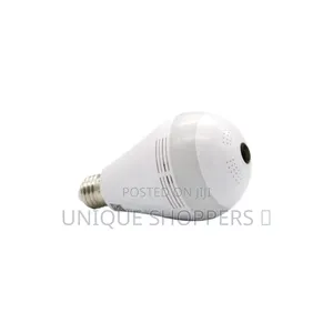 High Quality Panoramic Nanny Wireless Camera Home Security