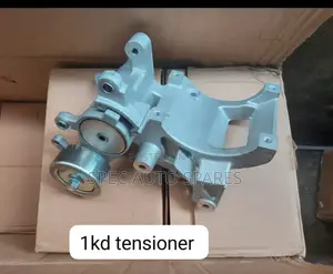 Tensioner Hilux Revo Ikd Engine