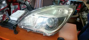 Suzuki Solio 2012 Xenon Headlight