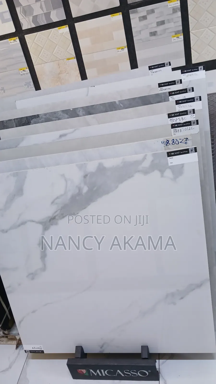 800mm*800mm Floor Tiles