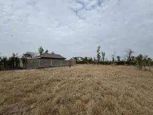 Juja Plots on Sale