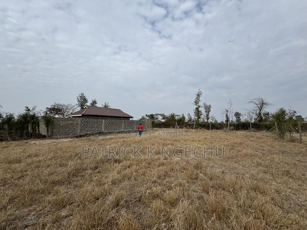 Juja Plots on Sale - thumbnail 3