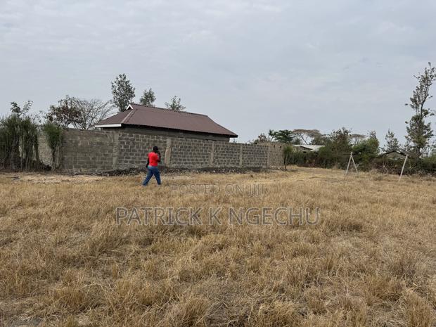 Juja Plots on Sale