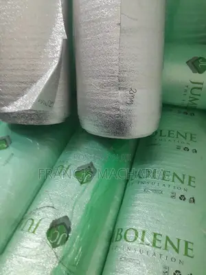 Heat Insulation Polyethylene Foam