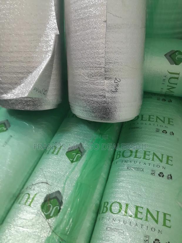 Heat Insulation Polyethylene Foam - main view