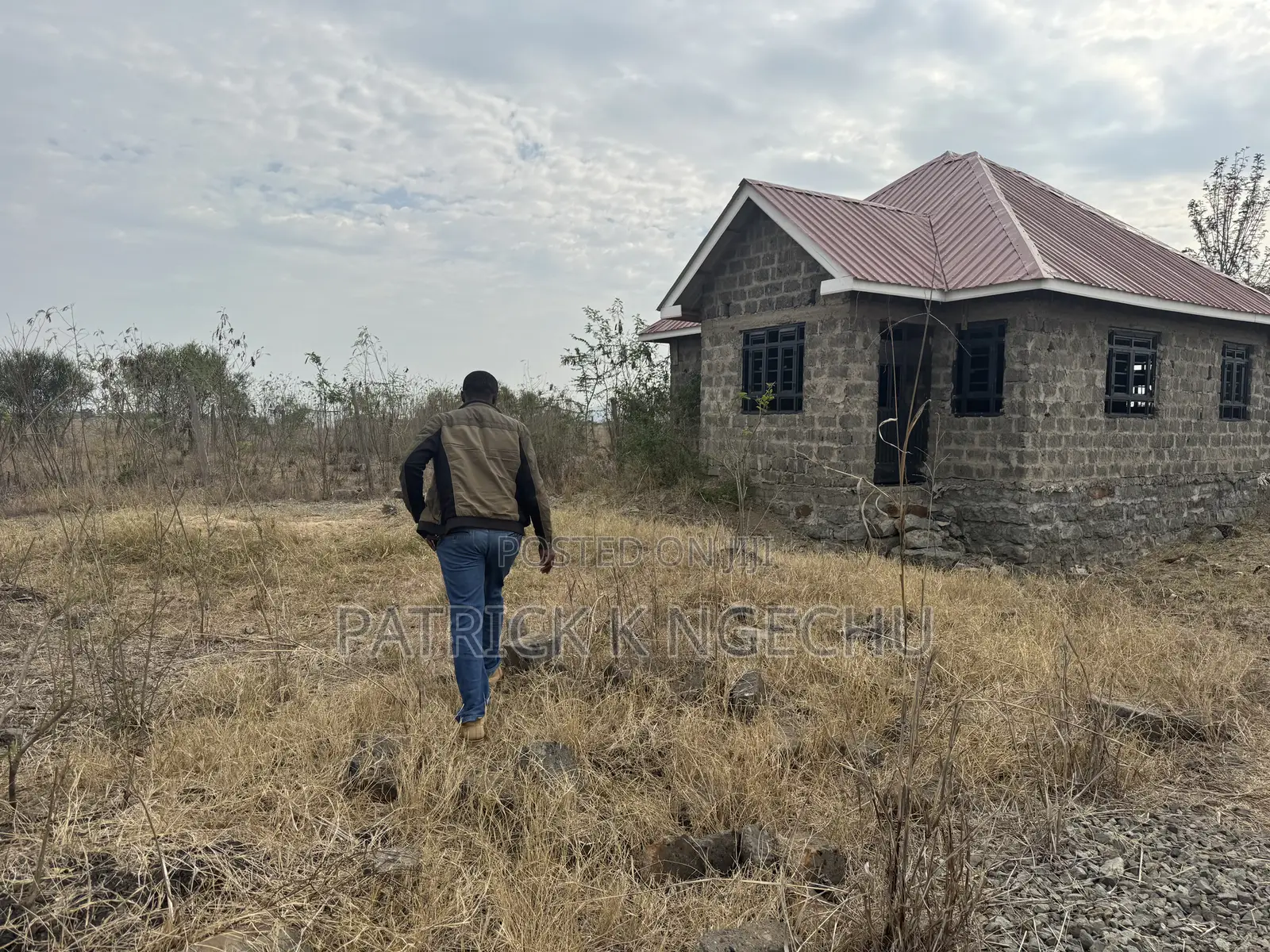 Juja Plots on Sale