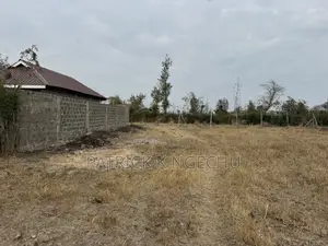 Juja Plots on Sale