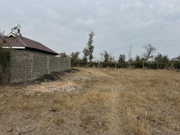 Juja Plots on Sale - thumbnail 4