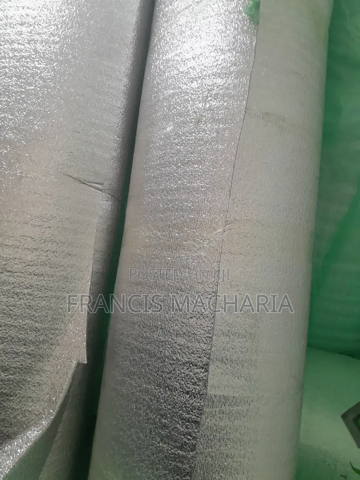 Heat Insulation Polyethylene Foam