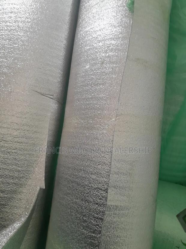 Heat Insulation Polyethylene Foam - thumbnail 2