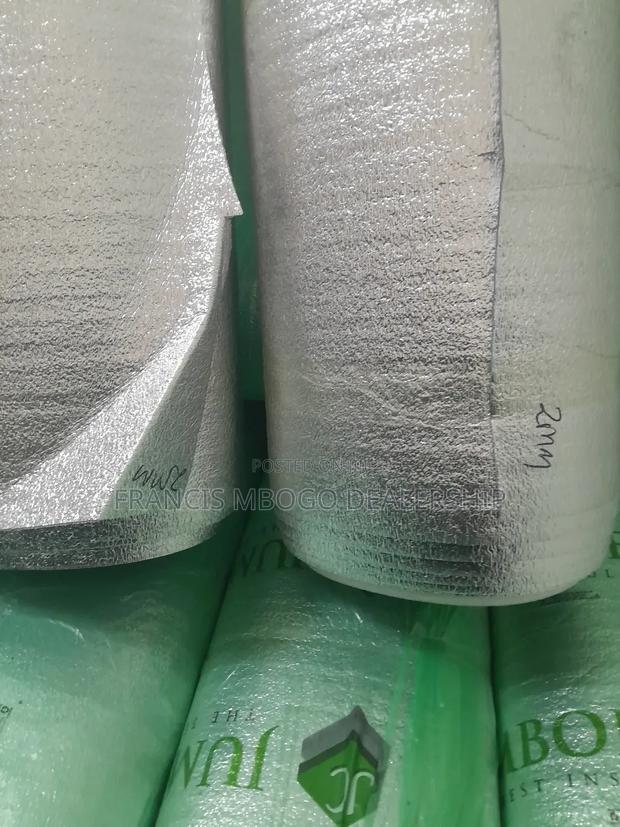 Heat Insulation Polyethylene Foam - thumbnail 3