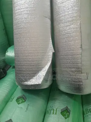 Heat Regulator/ Heat Insulation