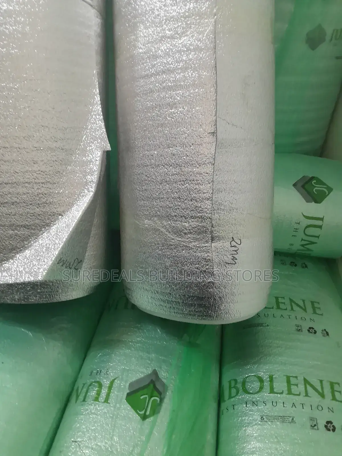Heat Regulator/ Heat Insulation