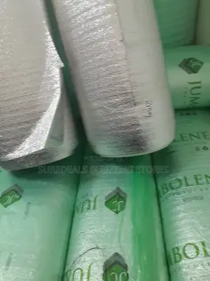Heat Regulator/ Heat Insulation