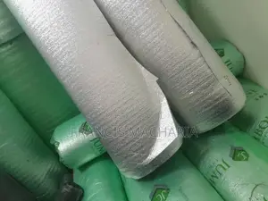 Heat Radiator/ Heat Insulation