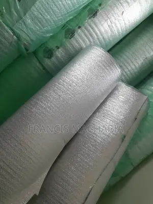 Heat Radiator/ Heat Insulation