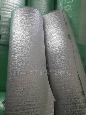 Polyethylene Heat Insulation Sheet 2mm