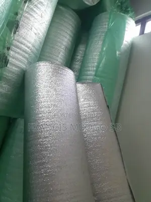 Polyethylene Heat Insulation Sheet 2mm