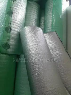 Polyethylene Heat Insulation Sheet 2mm