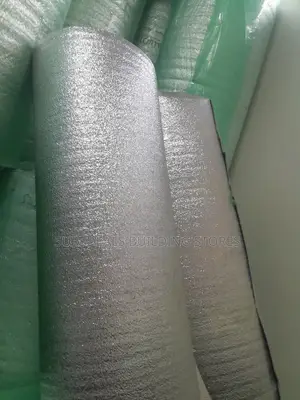 Heat Insulation Sheet/ Insulation Foil