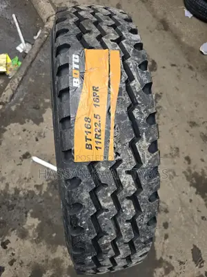 11r22.5 Boto Allposition Tyre