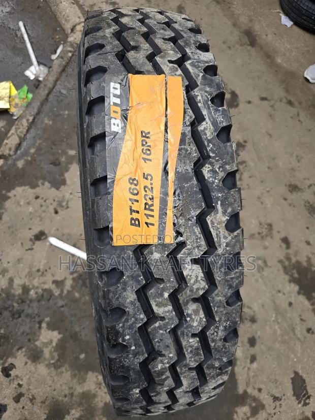 11r22.5 Boto Allposition Tyre
