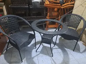 Restaurants Table 2 Chairs
