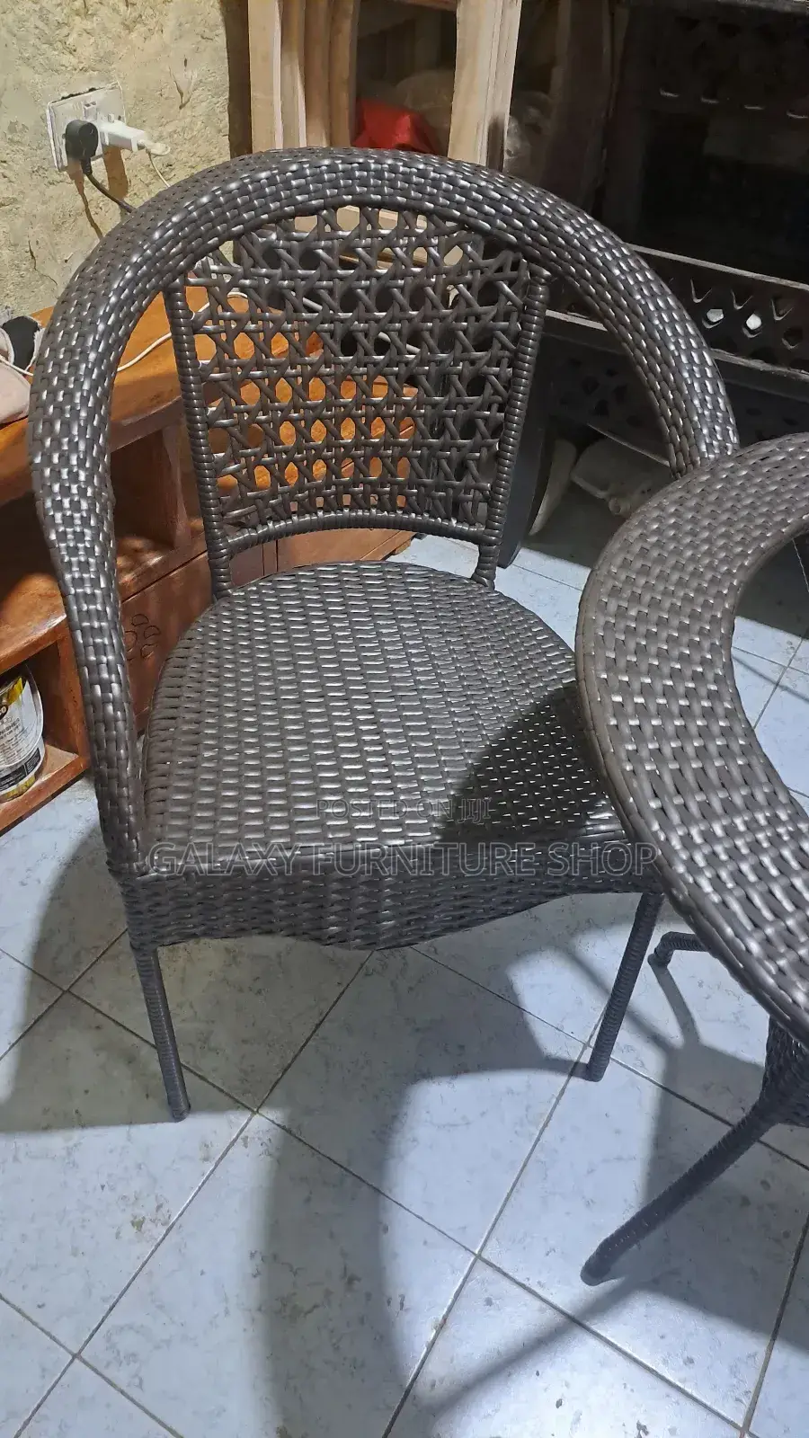 Restaurants Table 2 Chairs