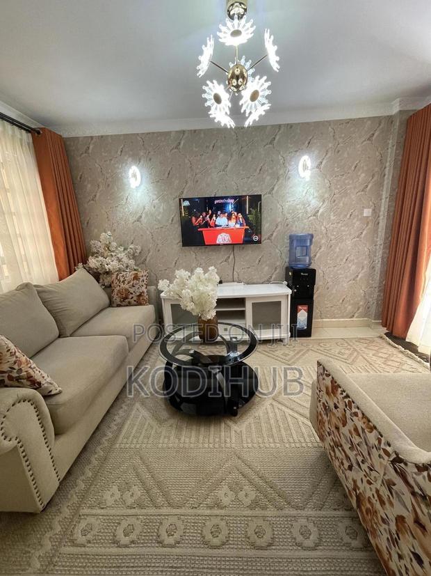 Modern 1-Bedroom Apartment Off Mirema Drive, Thika Road - thumbnail 4