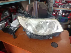 Subaru Forester Sh Xenon Headlight