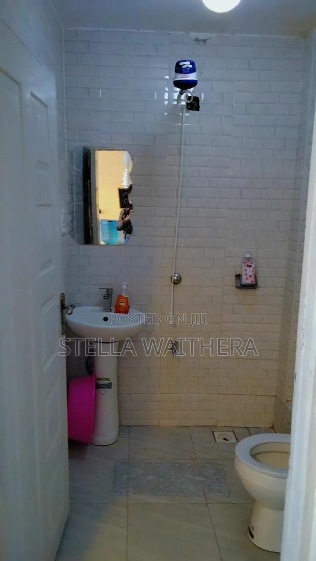 Spacious Studio Airbnb Available in Utawala - thumbnail 7