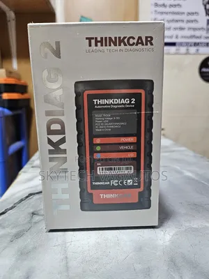 Thinkdiag 2