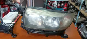 Subaru Forester Sg9 Xenon Headlight