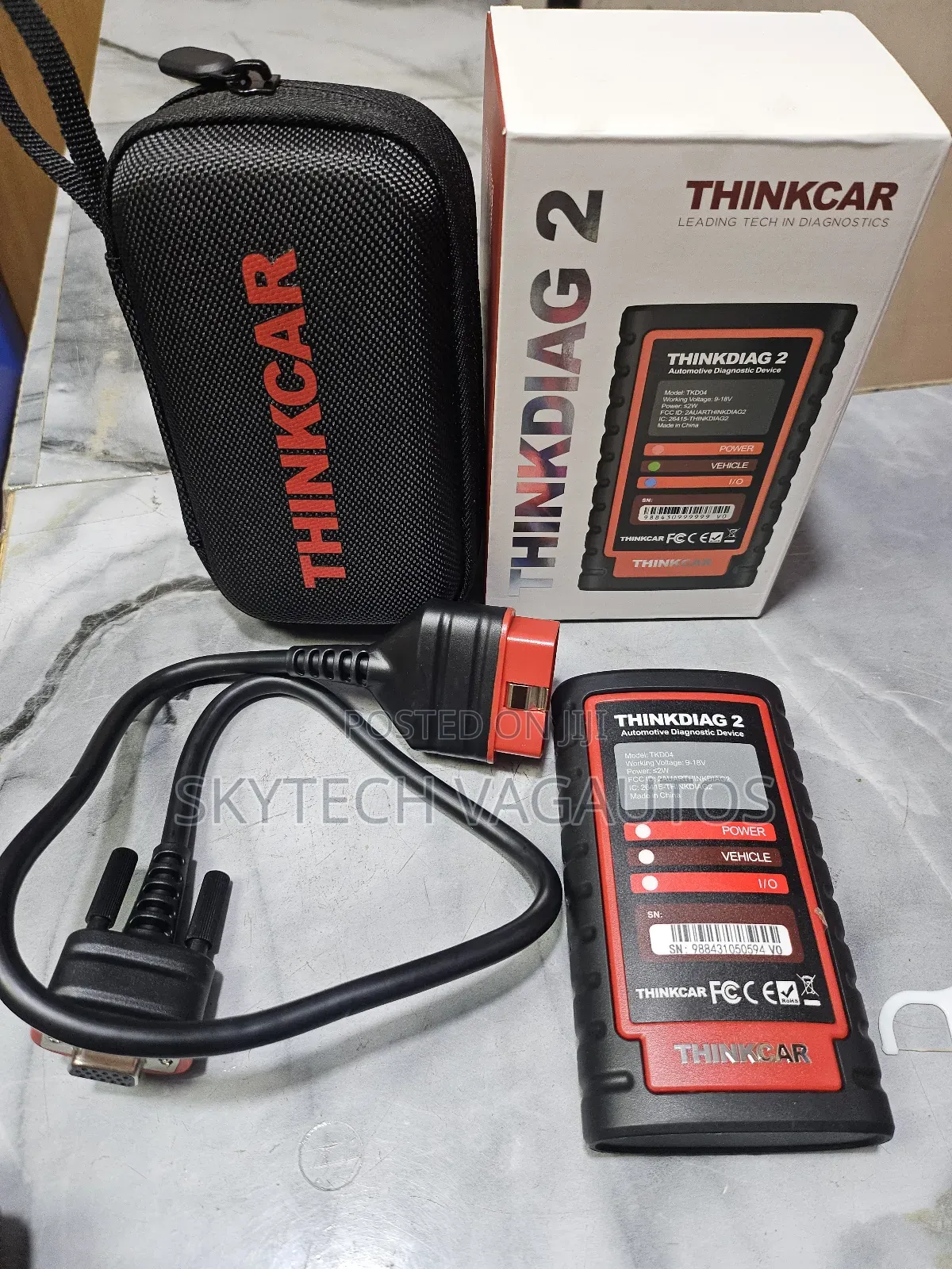 Thinkdiag 2