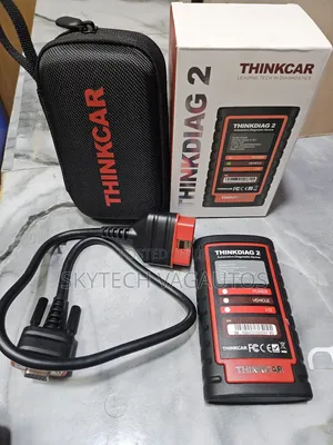 Thinkdiag 2