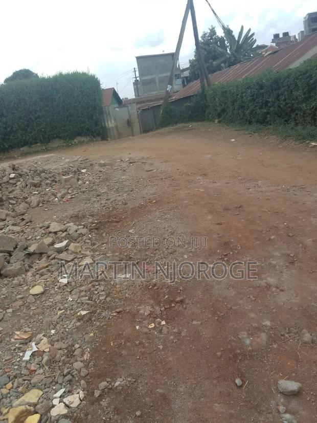 1 Acre Pangani - main view