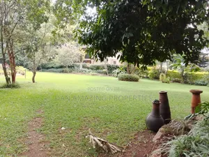 5bdrm Maisonette in Nandi Rd Plus Dsq, Karen for rent