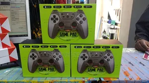 Cm 029 Game Pad