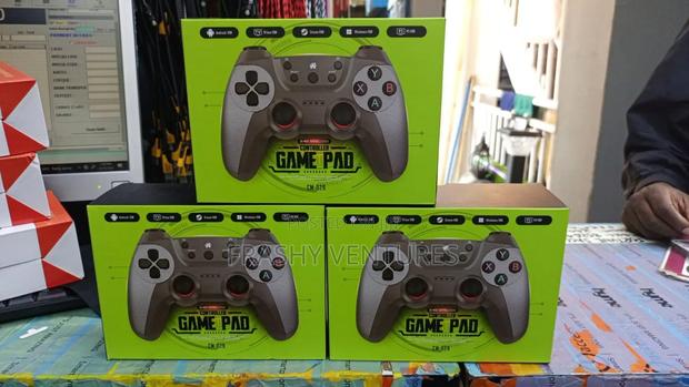 Cm 029 Game Pad
