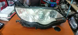 Subaru Outback Bp9 Xenon Headlight