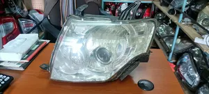 Mitsubishi Pajero V93 Xenon Headlight