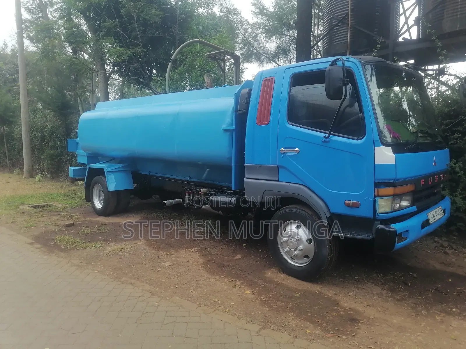 Clean Water Services