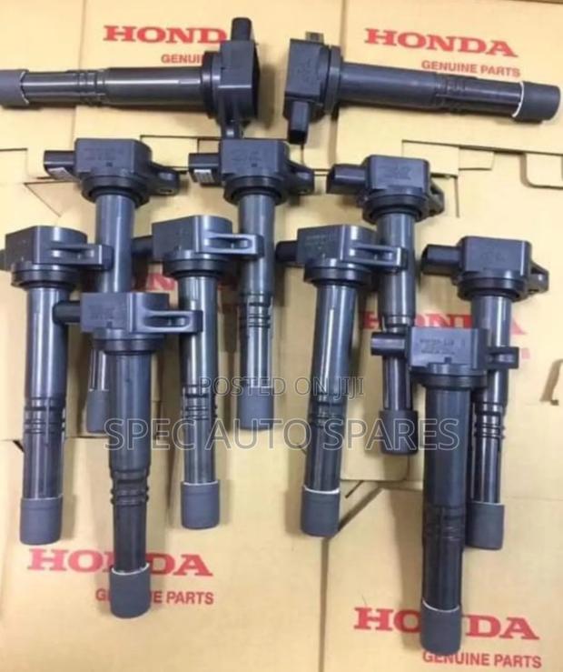 Ignition Coil for Mazda - main view