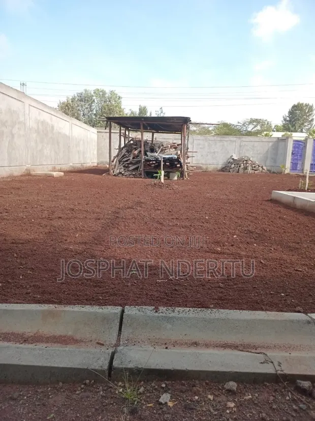 5bdrm Mansion in Nakuru Town West for sale