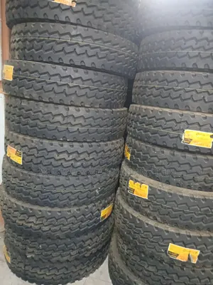 Runever 315/80r22.5 All Posion 20pr