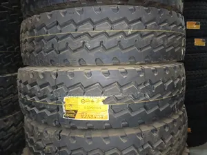Runever 315/80r22.5 All Posion 20pr