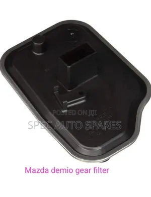 Mazda Demio Gear Filter