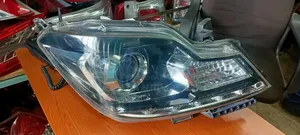 Suzuki Solio Bandit 2015 Xenon Headlight
